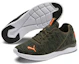 Shop Puma Ballast Running ''Militaire Groen Laag'' 191841-05