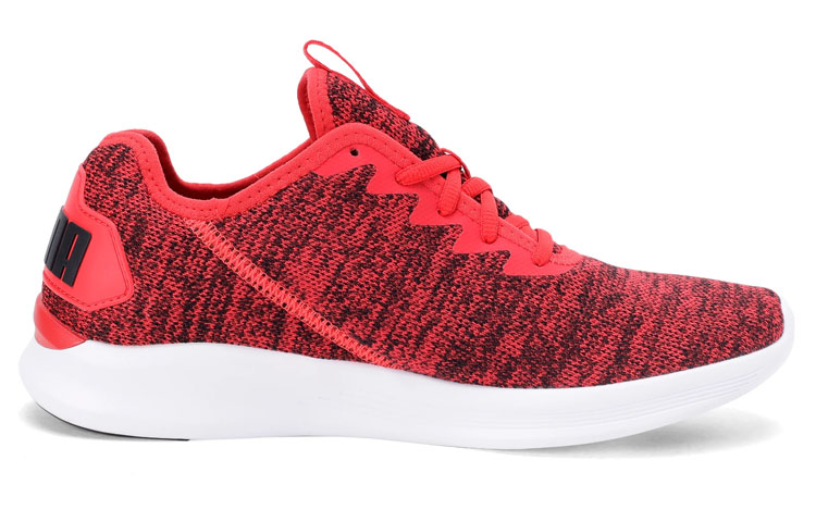 Order Puma Ballast Running ''Rote Low-Top Laufschuhe'' 191841-04