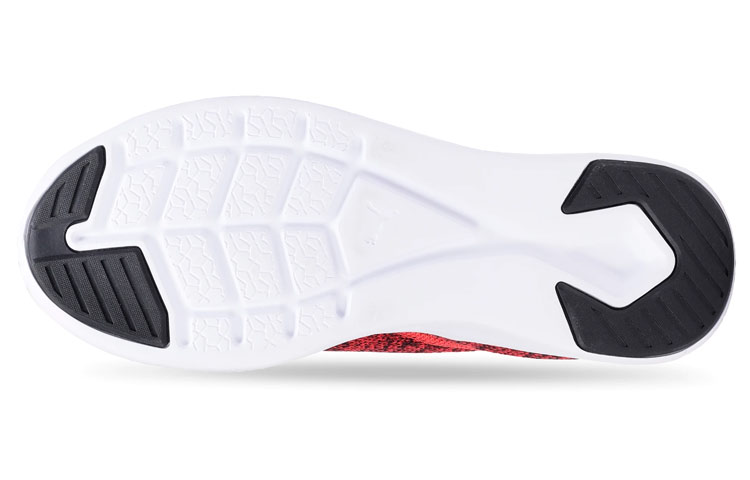 Purchase Puma Ballast Running ''Rote Low-Top Laufschuhe'' 191841-04