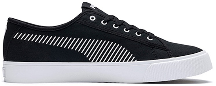 Puma Bari '黑色' 369116-01 Order Puma Bari '黑色' 369116-01