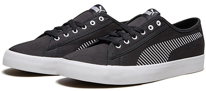 Puma Bari '黑色' 369116-01 Lookbook Puma Bari '黑色' 369116-01