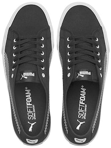 Puma Bari '黑色' 369116-01 Shop Puma Bari '黑色' 369116-01