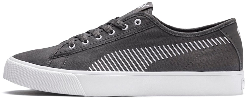 プーマ バリ グレー (Puma Bari Gray) 369116-04 Buy プーマ バリ グレー (Puma Bari Gray) 369116-04