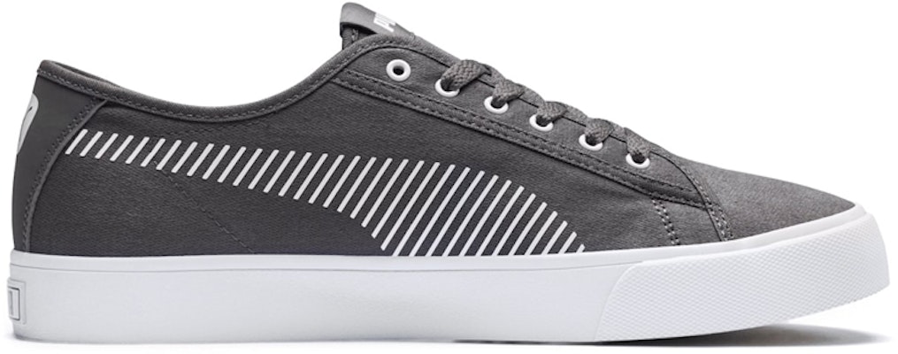 Puma Bari Abu-Abu 'Grey' 369116-04 Order Puma Bari Abu-Abu 'Grey' 369116-04
