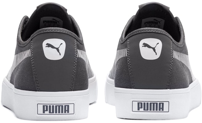 Puma Bari Abu-Abu 'Grey' 369116-04 Shop Puma Bari Abu-Abu 'Grey' 369116-04