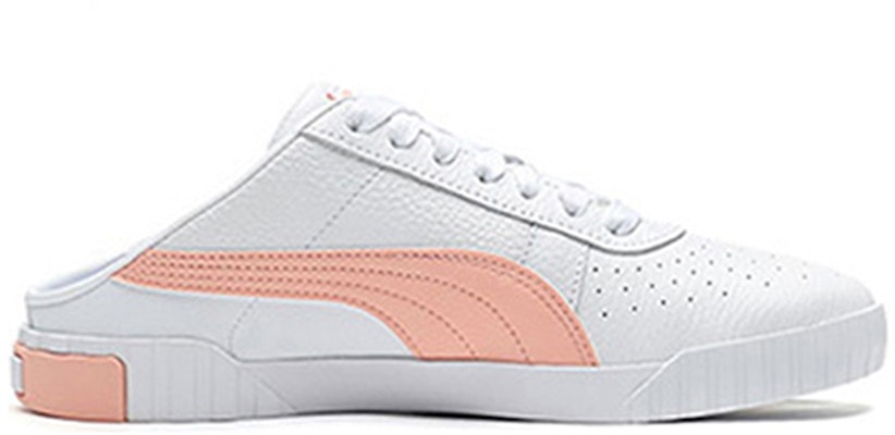 푸마 바리 핑크 화이트 (Puma Bari Pink White) 369116-06-YC Order 푸마 바리 핑크 화이트 (Puma Bari Pink White) 369116-06-YC