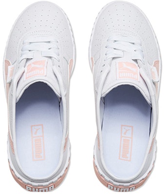 푸마 바리 핑크 화이트 (Puma Bari Pink White) 369116-06-YC Shop 푸마 바리 핑크 화이트 (Puma Bari Pink White) 369116-06-YC