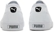 Purchase Kasut Skateboard Kasual Unisex Puma Bari Low Tops Putih 370916-02