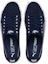 Lookbook Puma Bari Kasut Skate Kasual Rendah Retro Lelaki & Wanita Biru Navy 369116-03