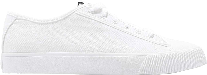 Puma 2025 bari white