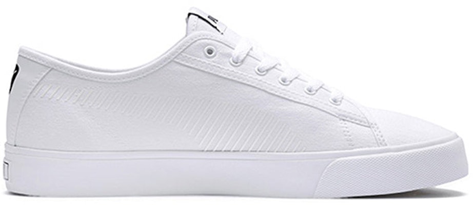 Puma Bari 'Putih' 369116-02 Order Puma Bari 'Putih' 369116-02