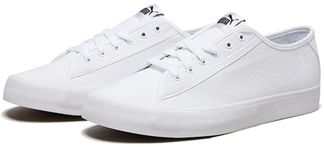 Puma Bari '白色' 369116-02 Lookbook Puma Bari '白色' 369116-02