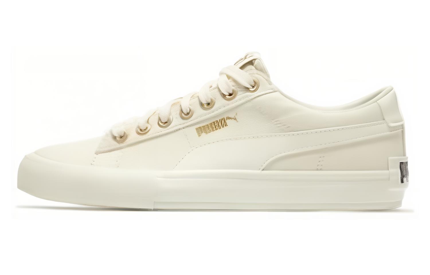 Puma Bari 'White' 389383-04