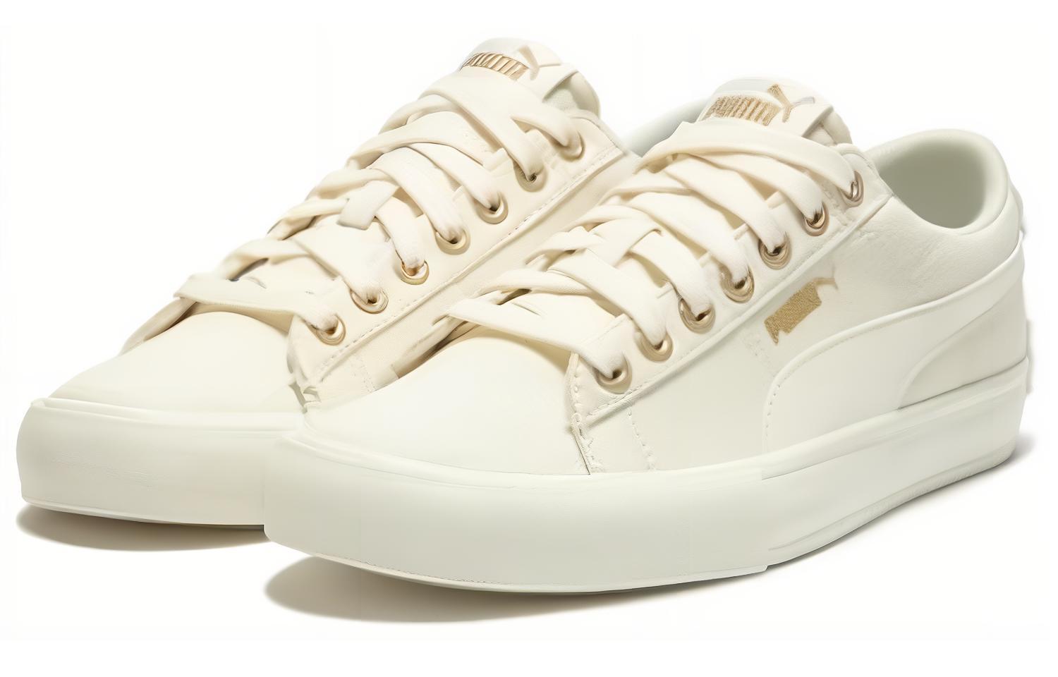 Order 푸마 바리 '화이트' (Puma Bari 'White') 389383-04