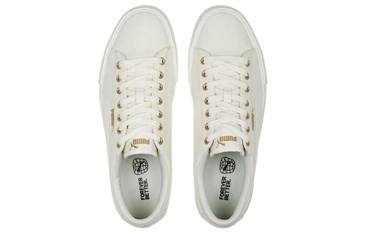 Lookbook 푸마 바리 '화이트' (Puma Bari 'White') 389383-04