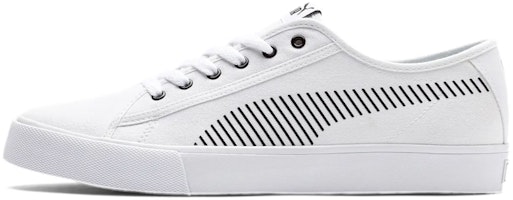 Puma Bari 'White Black' 369116-13 Puma Bari 'White Black' 369116-13