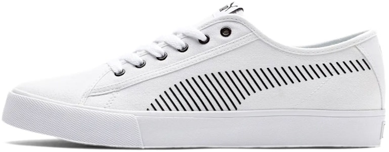 彪馬( PUMA) Bari ' 白/黑' 369116-13 Buy 彪馬( PUMA) Bari ' 白/黑' 369116-13