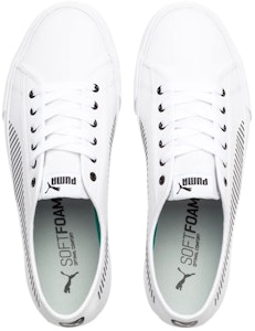 彪馬( PUMA) Bari ' 白/黑' 369116-13 Lookbook 彪馬( PUMA) Bari ' 白/黑' 369116-13