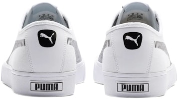 푸마 바리 '화이트 블랙' (Puma Bari 'White Black') 369116-13 Shop 푸마 바리 '화이트 블랙' (Puma Bari 'White Black') 369116-13