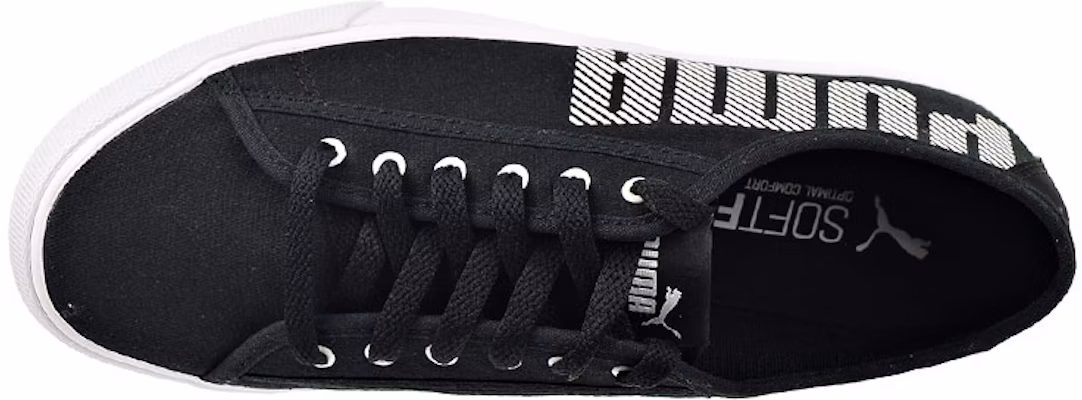 푸마 바리 볼드 블랙 (Puma Bari Bold Black) 369574-01 Lookbook 푸마 바리 볼드 블랙 (Puma Bari Bold Black) 369574-01