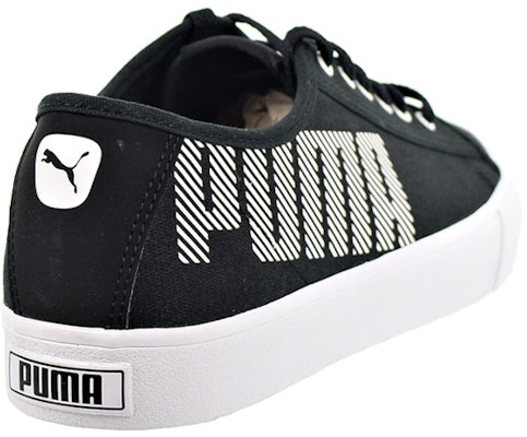 푸마 바리 볼드 블랙 (Puma Bari Bold Black) 369574-01 Shop 푸마 바리 볼드 블랙 (Puma Bari Bold Black) 369574-01