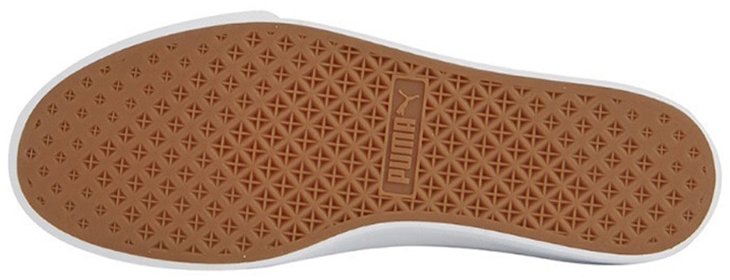 PUMA Bari 帆布 復古百搭 低筒 休閒鞋 男女同款 黑色 Details for PUMA Bari 帆布 復古百搭 低筒 休閒鞋 男女同款 黑色
