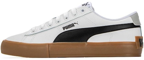 Puma Bari Casual 'Cream Brown' 389382-01 Puma Bari Casual 'Cream Brown' 389382-01