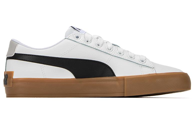 Order プーマ バリ カジュアル "クリームブラウン" 389382-01