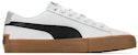 Puma Bari Kasual 'Krim Coklat' 389382-01