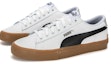Lookbook Puma Bari Kasual 'Krim Coklat' 389382-01