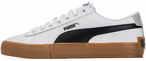 Puma Bari Casual 'Cream Brown' 389382-01 Puma Bari Casual 'Cream Brown' 389382-01