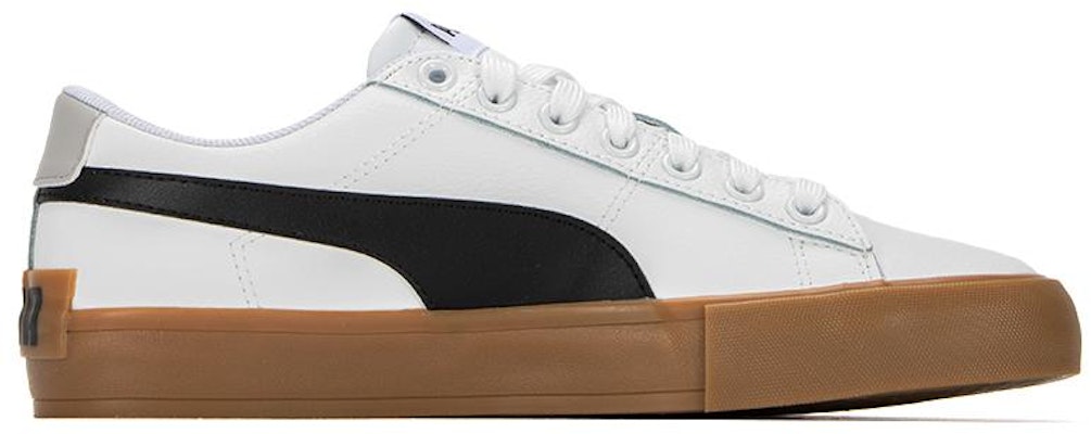 Puma Bari Kasual 'Krim Coklat' 389382-01 Order Puma Bari Kasual 'Krim Coklat' 389382-01