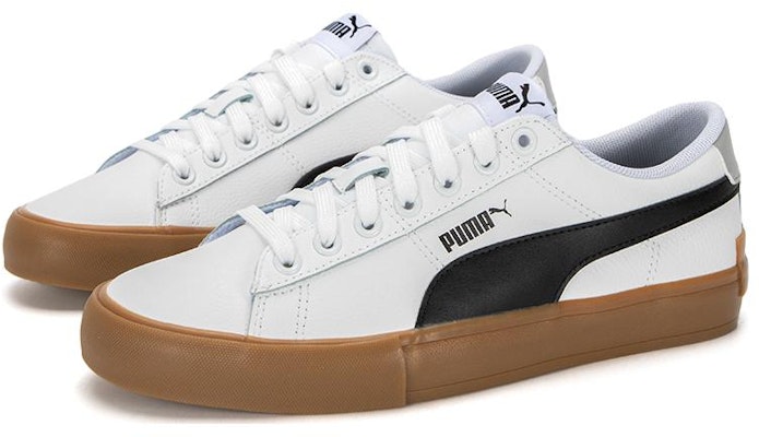 Puma Bari Kasual 'Krim Coklat' 389382-01 Lookbook Puma Bari Kasual 'Krim Coklat' 389382-01
