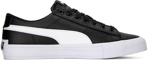 プーマ バリバリ カジュアル 黒白 (Puma Bari Bari Kazuaru Kuro Shiro) 389382-02 Order プーマ バリバリ カジュアル 黒白 (Puma Bari Bari Kazuaru Kuro Shiro) 389382-02