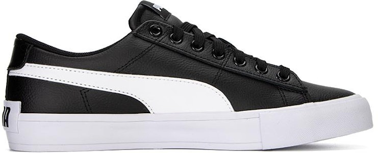プーマ バリバリ カジュアル 黒白 (Puma Bari Bari Kazuaru Kuro Shiro) 389382-02 Order プーマ バリバリ カジュアル 黒白 (Puma Bari Bari Kazuaru Kuro Shiro) 389382-02