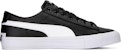 Puma Bari Bari Kasual 'Hitam Putih' 389382-02