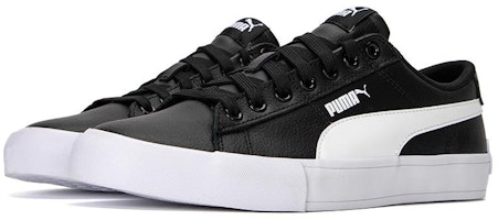 プーマ バリバリ カジュアル 黒白 (Puma Bari Bari Kazuaru Kuro Shiro) 389382-02 Lookbook プーマ バリバリ カジュアル 黒白 (Puma Bari Bari Kazuaru Kuro Shiro) 389382-02