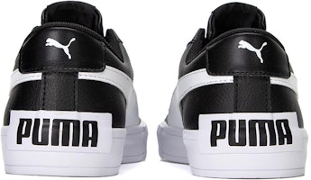 プーマ バリバリ カジュアル 黒白 (Puma Bari Bari Kazuaru Kuro Shiro) 389382-02 Shop プーマ バリバリ カジュアル 黒白 (Puma Bari Bari Kazuaru Kuro Shiro) 389382-02