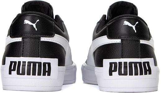 プーマ バリバリ カジュアル 黒白 (Puma Bari Bari Kazuaru Kuro Shiro) 389382-02 Shop プーマ バリバリ カジュアル 黒白 (Puma Bari Bari Kazuaru Kuro Shiro) 389382-02