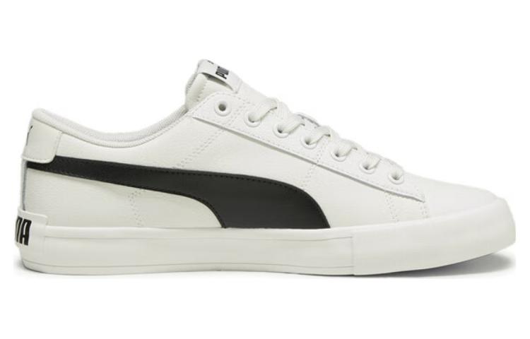 Order プーマ バリ カジュアル 'ホワイト ブラック' 389382-07 389382-07