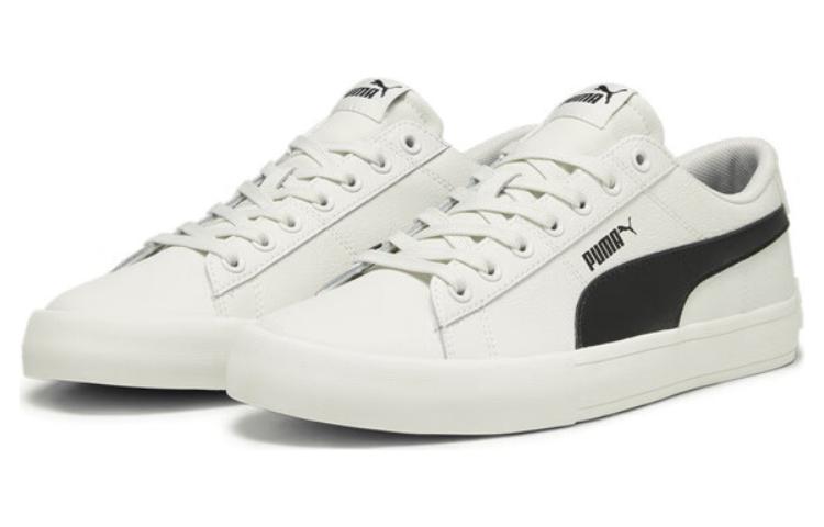 Lookbook プーマ バリ カジュアル 'ホワイト ブラック' 389382-07 389382-07