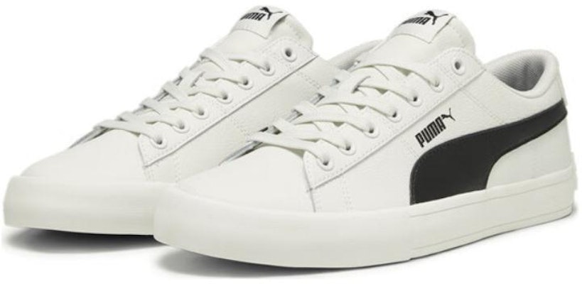 Puma Bari Casual 'White Black' 389382-07 Lookbook Puma Bari Casual 'White Black' 389382-07