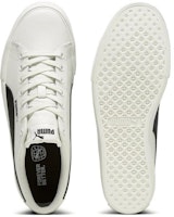 プーマ バリ カジュアル 'ホワイト ブラック' 389382-07 389382-07 Shop プーマ バリ カジュアル 'ホワイト ブラック' 389382-07 389382-07