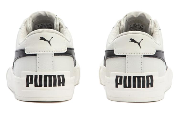 Purchase プーマ バリ カジュアル 'ホワイト ブラック' 389382-07 389382-07