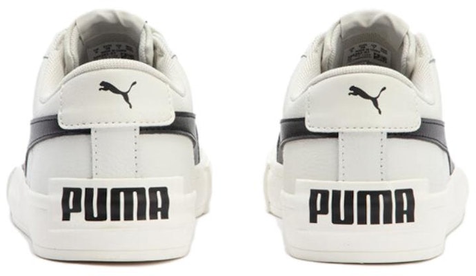 Puma Bari Casual 'White Black' 389382-07 Purchase Puma Bari Casual 'White Black' 389382-07