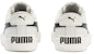 Puma Bari Kasual 'Putih Hitam' 389382-07