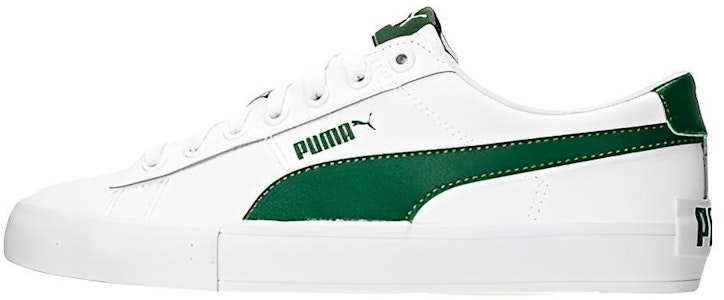 푸마 바리 캐주얼 '화이트 그린' (Puma Bari Casual 'White Green') 389382-04 Buy 푸마 바리 캐주얼 '화이트 그린' (Puma Bari Casual 'White Green') 389382-04