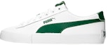 Buy Puma Bari Kasual 'Putih Hijau' 389382-04