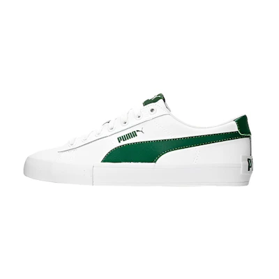 Puma Bari Casual 'White Green'