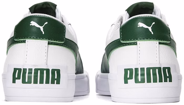 Puma Bari Kasual 'Putih Hijau' 389382-04 Lookbook Puma Bari Kasual 'Putih Hijau' 389382-04
